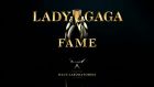 Lady Gaga Fame